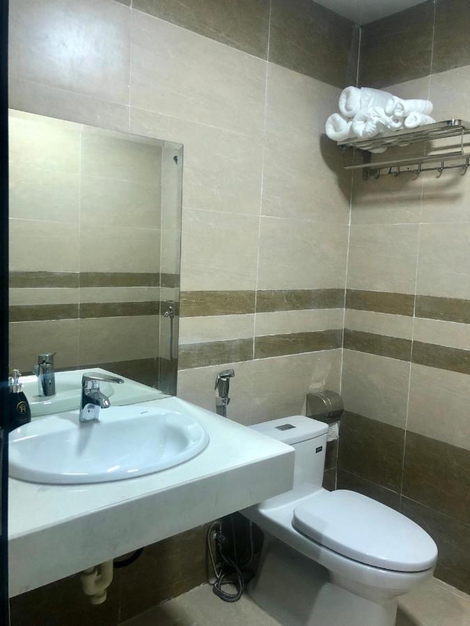 Khách Sạn Highlands Cao Bằng Ngoại thất bức ảnh