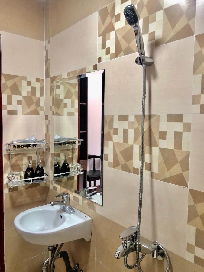 Khách Sạn Highlands Cao Bằng Ngoại thất bức ảnh